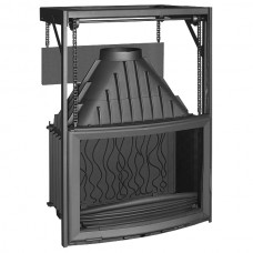 INVICTA 700 Panorama drzwi podnoszone